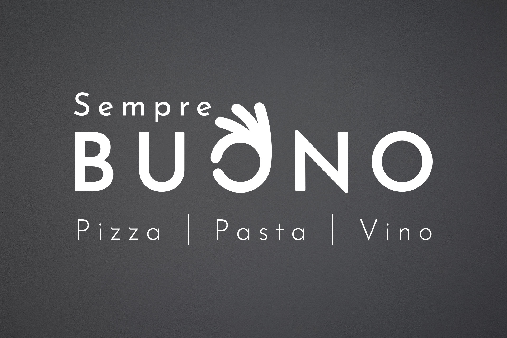 SempreBuono Logo