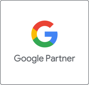 Logo als Google Ads Partner
